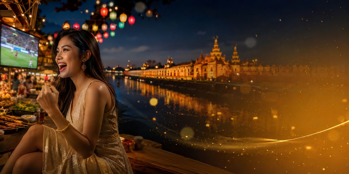 မန္တလေးမြို့တွင် နေ့လည် ညဘက်လောင်းကစားအခြေအနေ