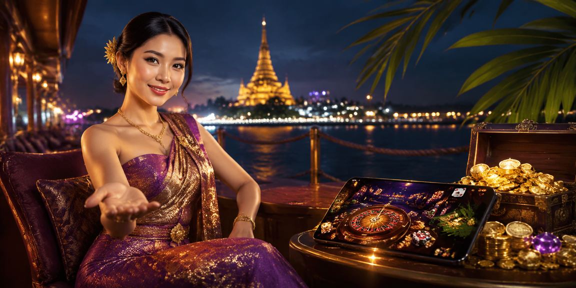 ဖဲကစားနေသော ဖုန်းအသုံးပြုသူများရဲ့ အနားကမ်းပင်လယ်ကမ်းခြေသုံးပုံ