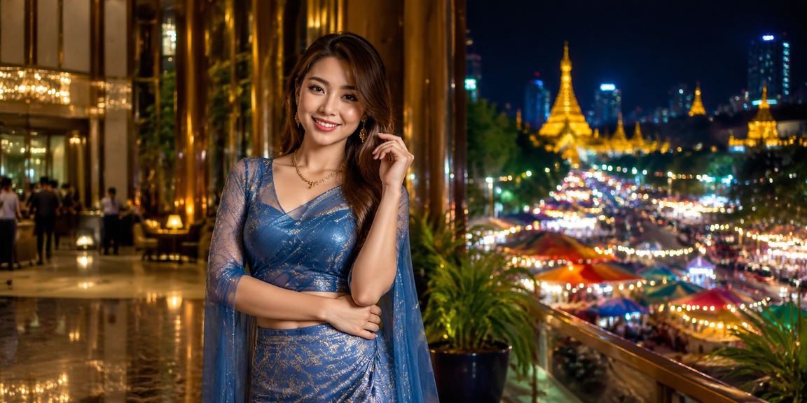 မြန်မာလောင်းကစားစနစ်ငွေပေးချေမှု
